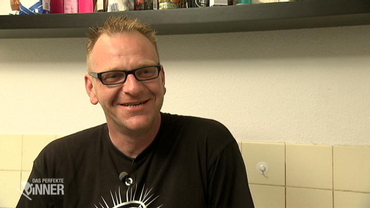Was läuft da zwischen Hanna und Carsten? Was läuft da zwischen Hanna und Carsten?
