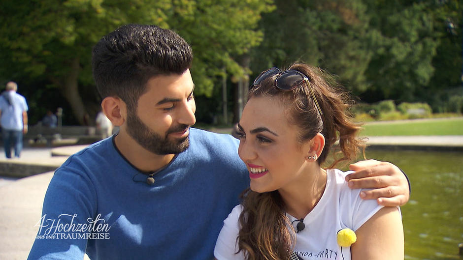 Ayten spielt nicht immer die erste Geige Ayten spielt nicht immer die erste Geige