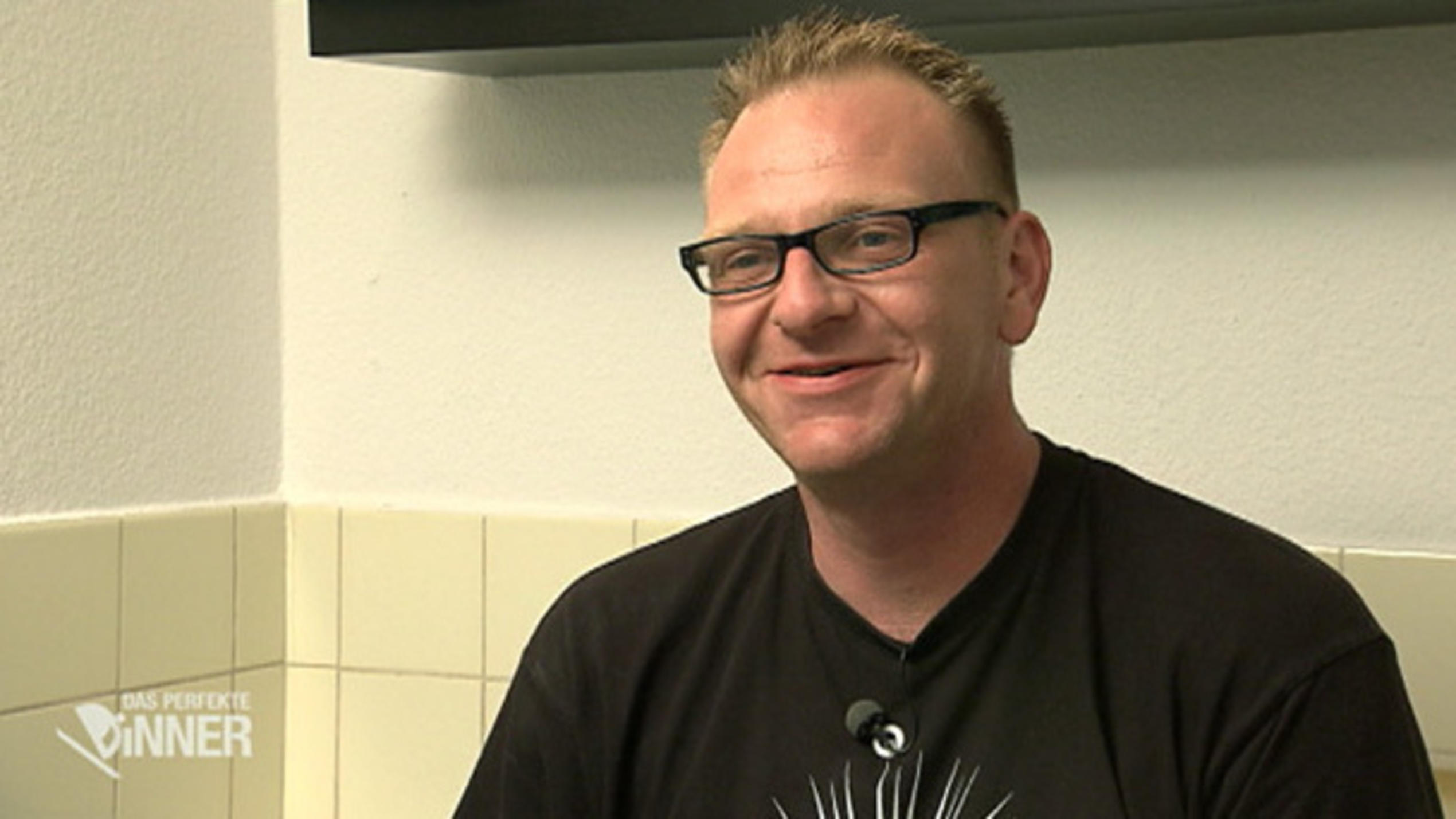 War Carsten ein fürsorglicher Gastgeber? War Carsten ein fürsorglicher Gastgeber?