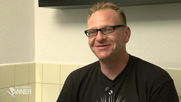 War Carsten ein fürsorglicher Gastgeber? War Carsten ein fürsorglicher Gastgeber?