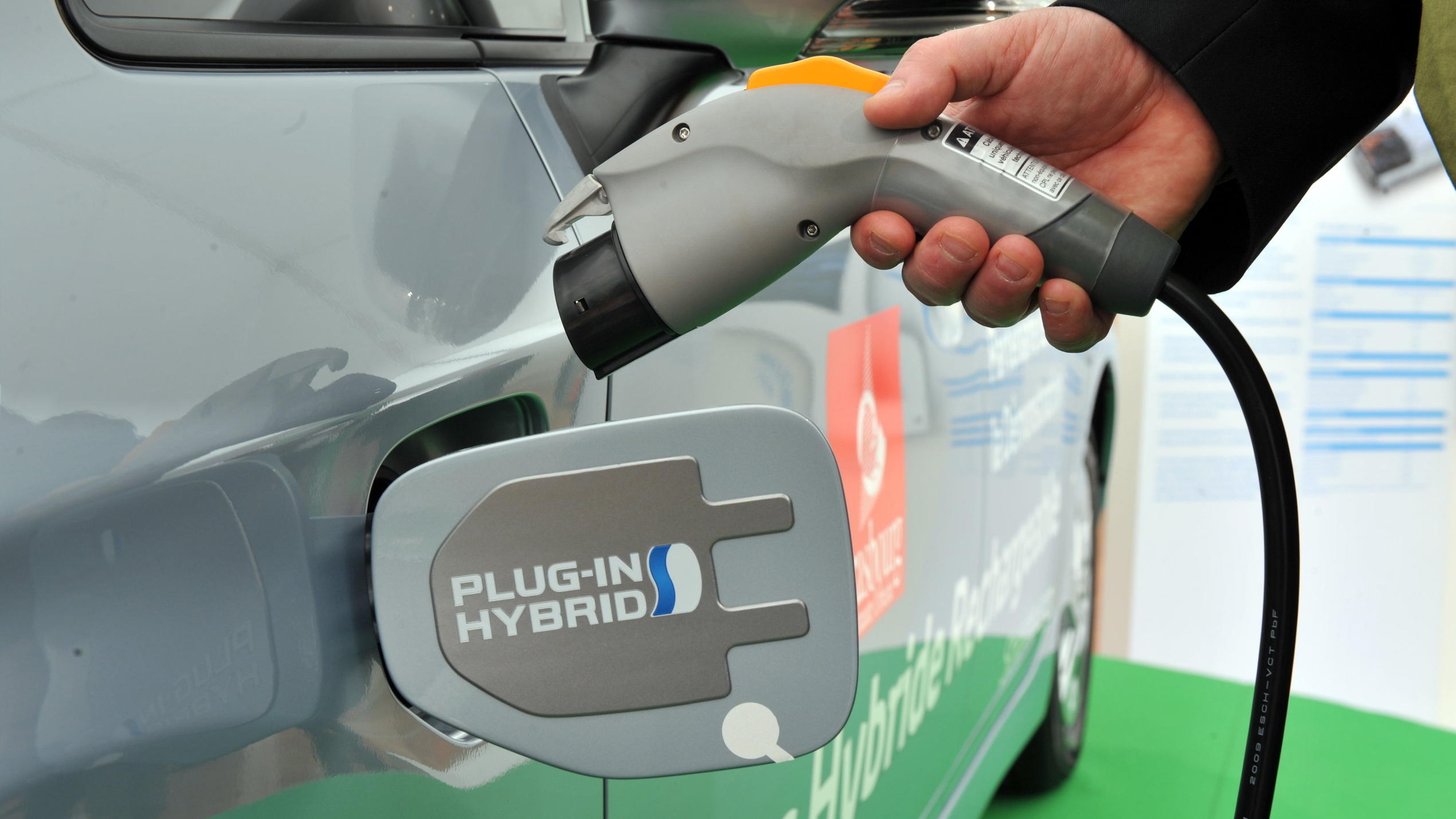 Praxis-Test: Wie alltagstauglich sind Elektro-Autos? Praxis-Test: Wie alltagstauglich sind Elektro-Autos?