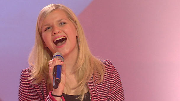 Sarah zu Emily: "Du musst kämpfen" Sarah zu Emily: "Du musst kämpfen"