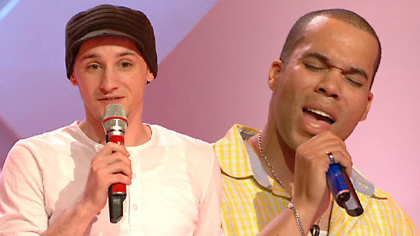 Sarah ist von Willy schwer enttäuscht Sarah ist von Willy schwer enttäuscht