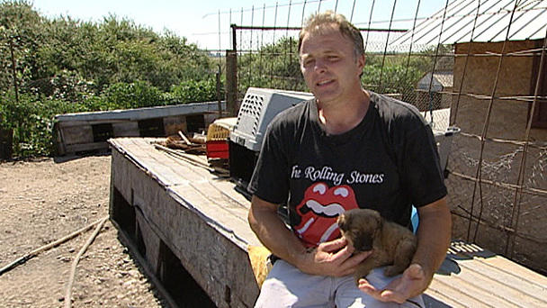 Miniserie: Starke Männer mit Herz setzen sich ein! Miniserie: Starke Männer mit Herz setzen sich ein!