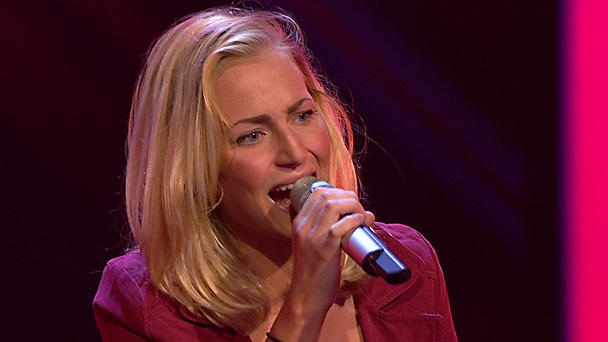 Felicitas Paula Kadelke singt "1+1" Felicitas Paula Kadelke singt "1+1"
