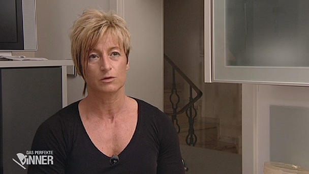 Die Punkte für Claudia Die Punkte für Claudia
