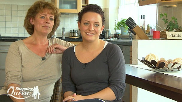 Vorschau: Melli ist eine kleine Diva Vorschau: Melli ist eine kleine Diva