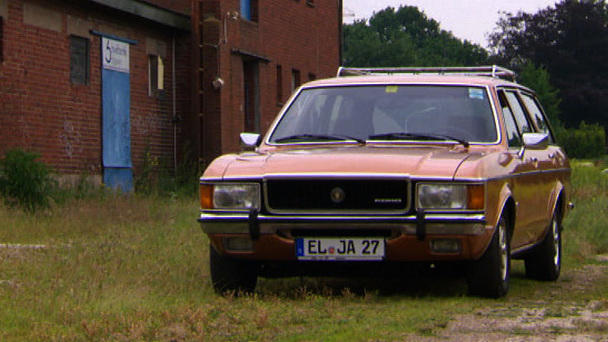 Ford Granada Turnier: Besser als seine Nachfolger? Ford Granada Turnier: Besser als seine Nachfolger?
