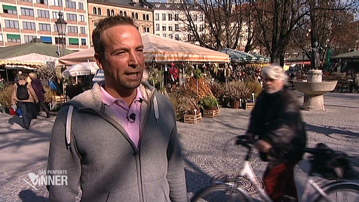 Erfüllt Andreas die Wünsche seiner Gäste? Erfüllt Andreas die Wünsche seiner Gäste?