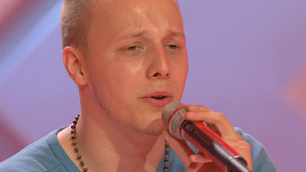 Thomas: Seine Nerven liegen blank Thomas: Seine Nerven liegen blank