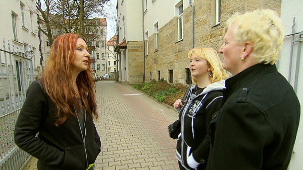 Niemals Schluss mit Hotel Mama? Niemals Schluss mit Hotel Mama?