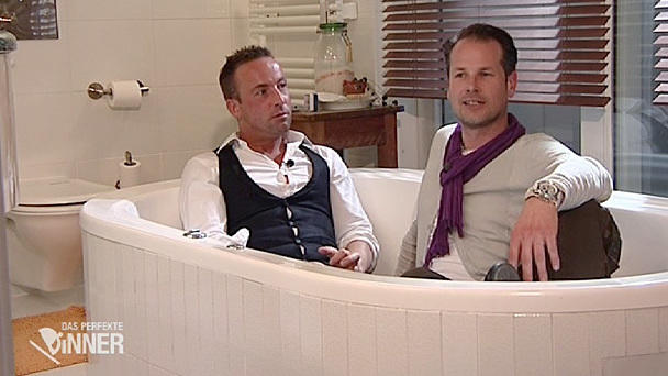 Die Punkte für Günter Die Punkte für Günter