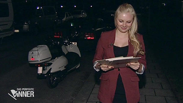 Die Punkte für Simone Die Punkte für Simone