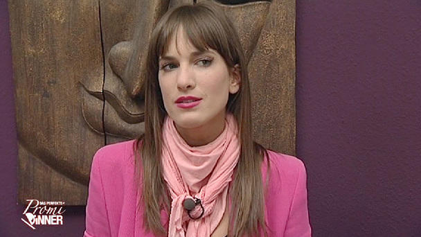 Die Punkte für Isabell Horn Die Punkte für Isabell Horn