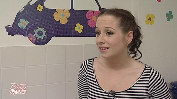 Die Punkte für Senta-Sofia Delliponti Die Punkte für Senta-Sofia Delliponti