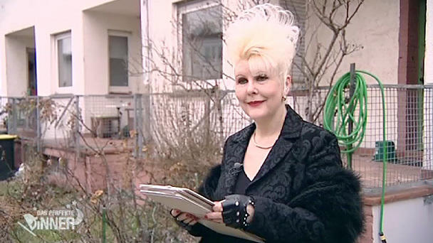 Die Punkte für Lena Die Punkte für Lena