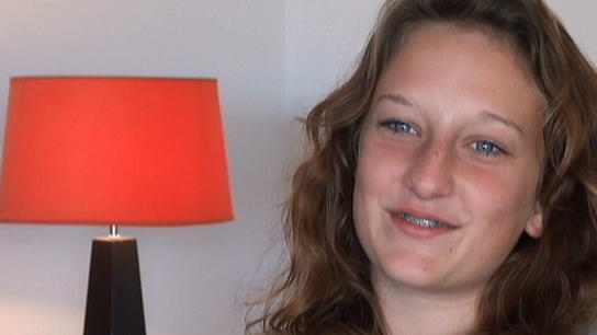Lisa will zu ihrer Mutter nach Australien Lisa will zu ihrer Mutter nach Australien