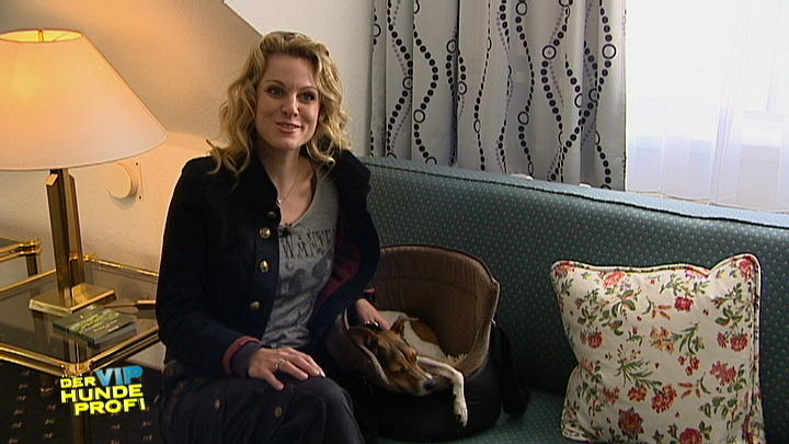 Christina Surer: Abschlusstest mit Rooky Christina Surer: Abschlusstest mit Rooky