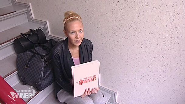 Die Punkte für Olivia Die Punkte für Olivia