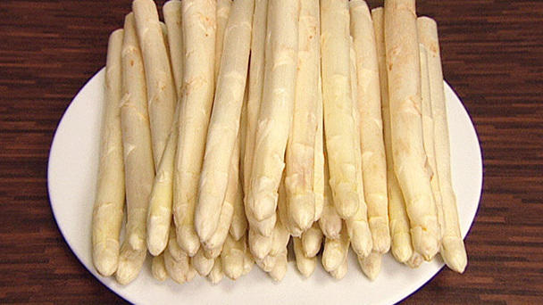 Spargel-Test: Wo bekommt man ihn frisch und preiswert? Spargel-Test: Wo bekommt man ihn frisch und preiswert?