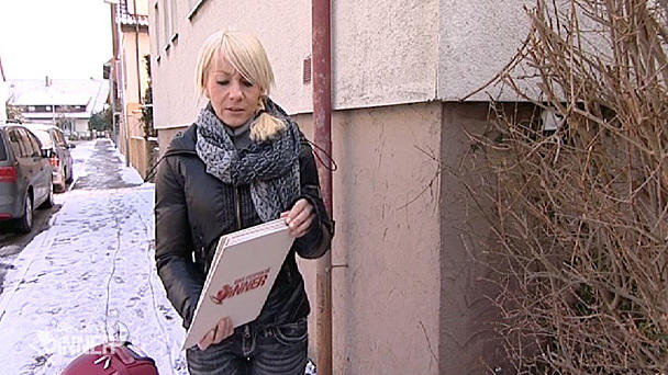 Die Punkte für Bärbel Die Punkte für Bärbel