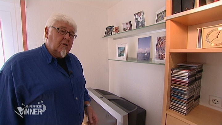 Wolfgang setzt auf schwäbische Klassiker Wolfgang setzt auf schwäbische Klassiker
