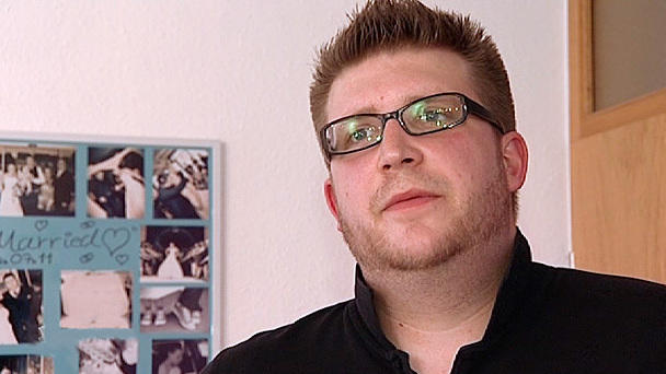 Die Punkte für Benny Die Punkte für Benny
