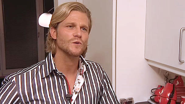 Kann Ex-Bachelor Paul Janke kochen? Kann Ex-Bachelor Paul Janke kochen?