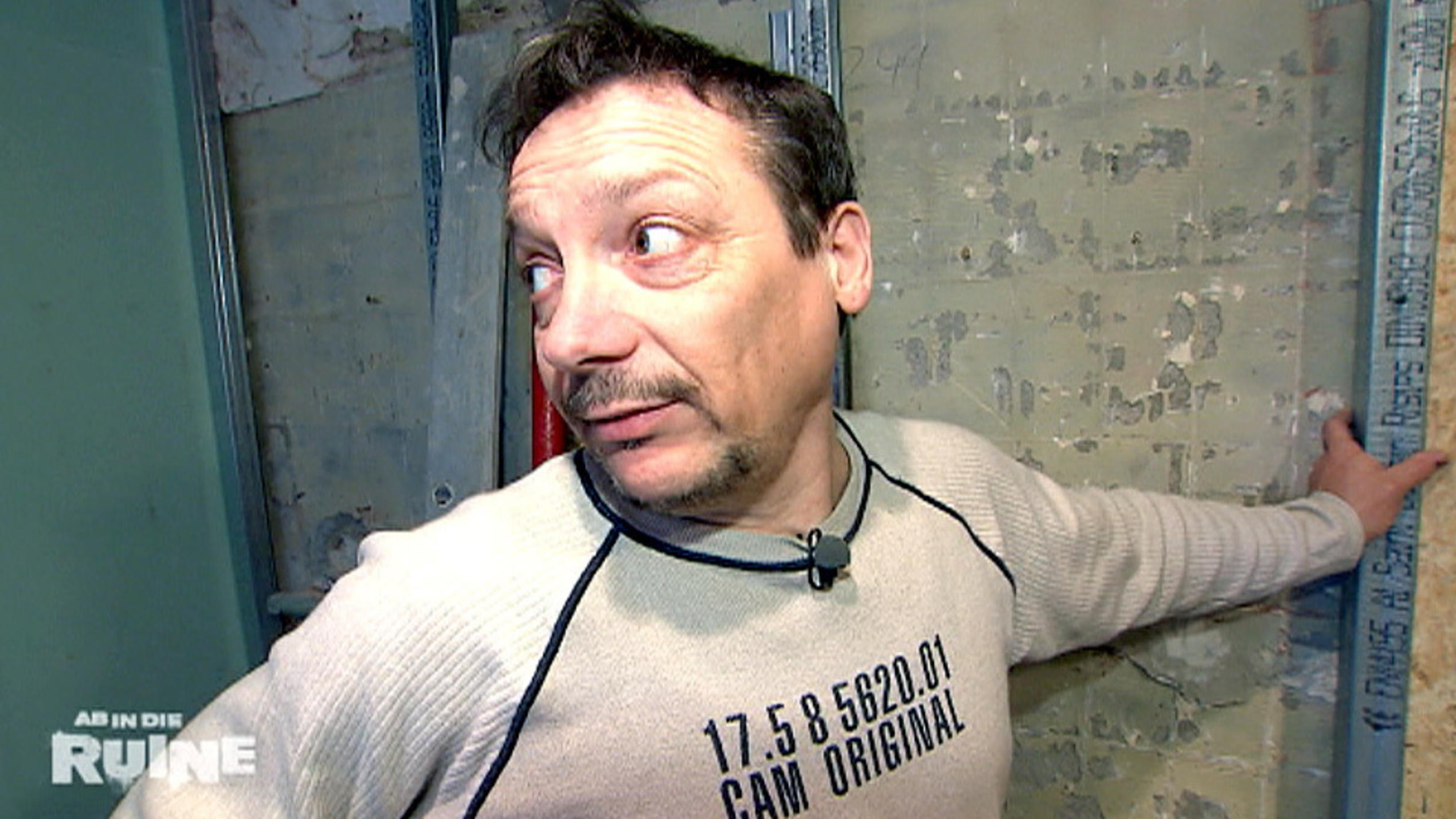 Der Laufbursche im eigenen Haus Der Laufbursche im eigenen Haus