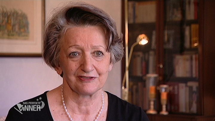 Irenes geheimnisvolles Franken-Menü Irenes geheimnisvolles Franken-Menü