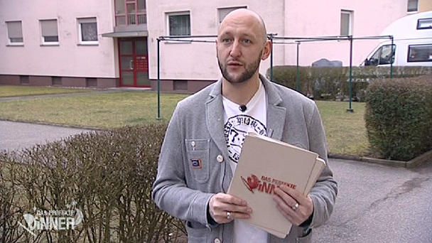 Die Punkte für Irene Die Punkte für Irene