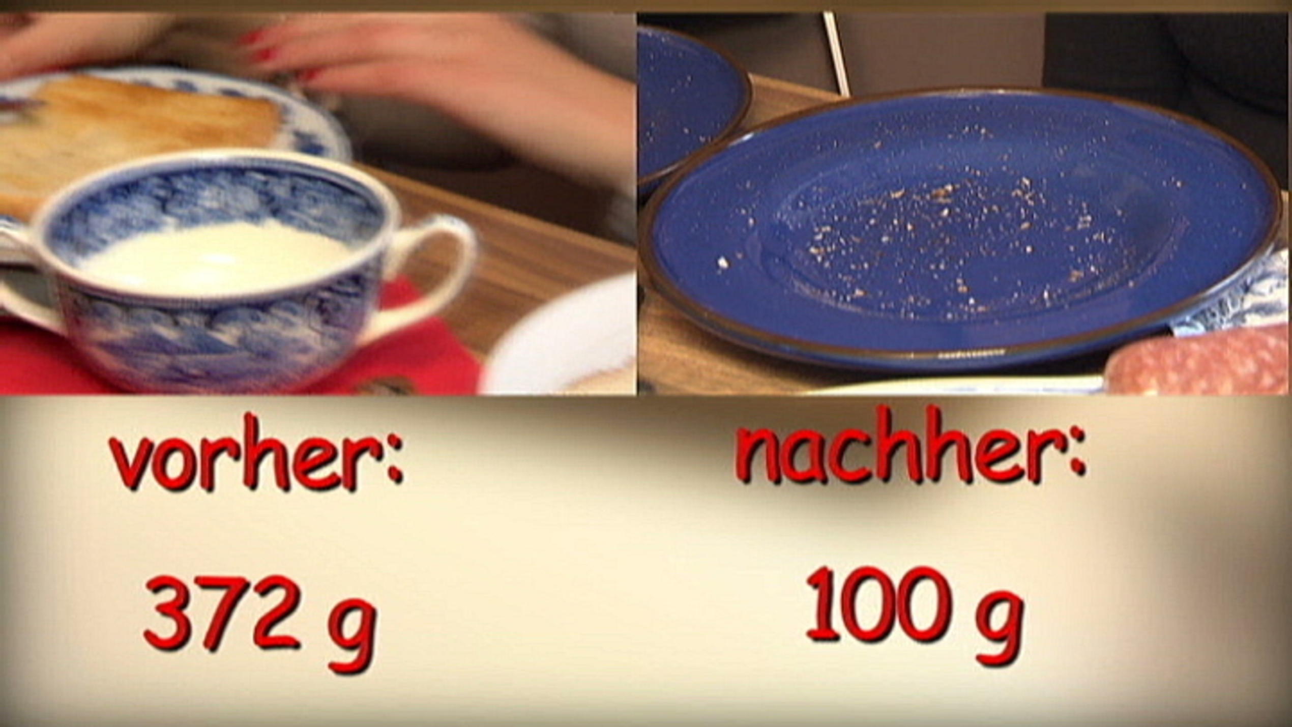 Psycho-Tricks fürs Abnehmen Psycho-Tricks fürs Abnehmen