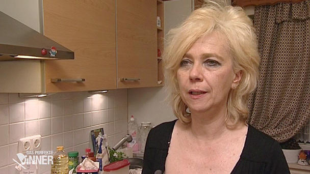 Die Punkte für Christine Die Punkte für Christine