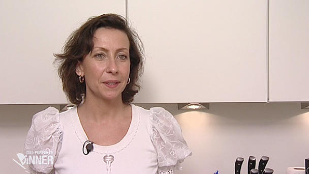 Die Punkte für Patricia Die Punkte für Patricia