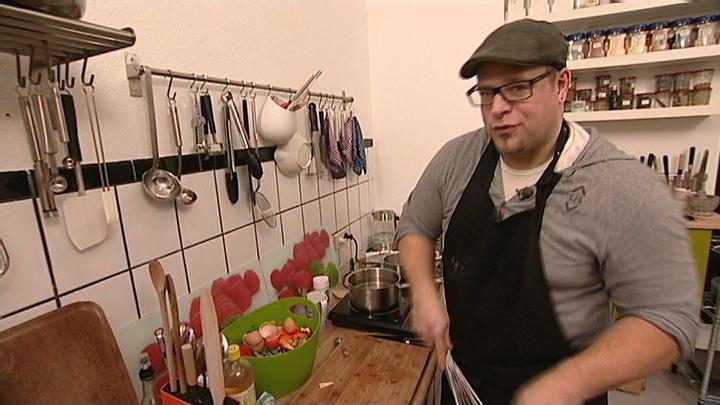 Martin kocht sympathisch, badisch, gut Martin kocht sympathisch, badisch, gut