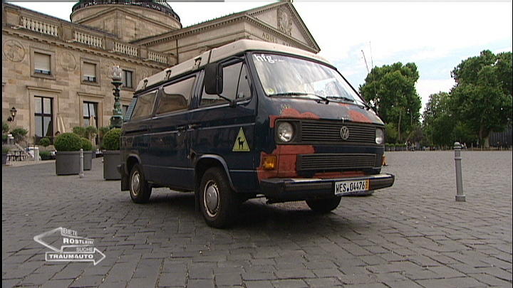 Tausche Campingbus gegen Campingbus! Tausche Campingbus gegen Campingbus!
