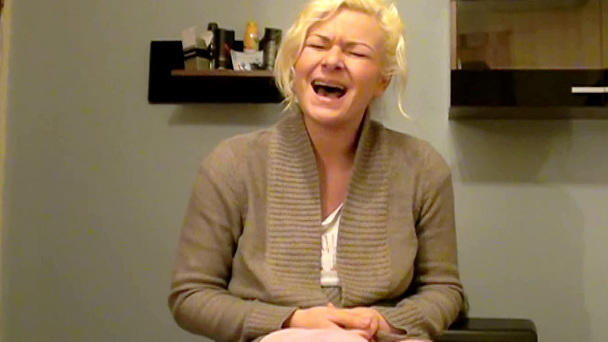 Kyra Lingnau aus Fröndenberg Kyra Lingnau aus Fröndenberg