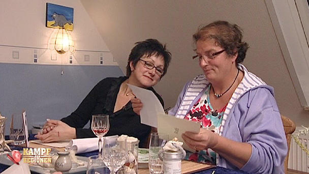 Die Entscheidung in Nordfriesland Die Entscheidung in Nordfriesland
