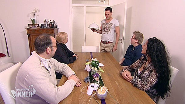 Die Punkte für Stephan Die Punkte für Stephan