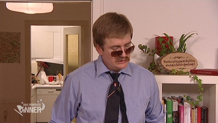 Thorstens Comedy-Einlage Thorstens Comedy-Einlage
