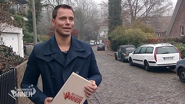 Die Punkte für Sascha Die Punkte für Sascha