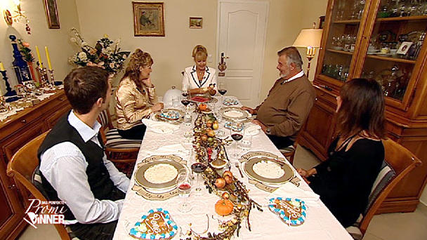 Die Entscheidung bei Gitti und Erika Die Entscheidung bei Gitti und Erika