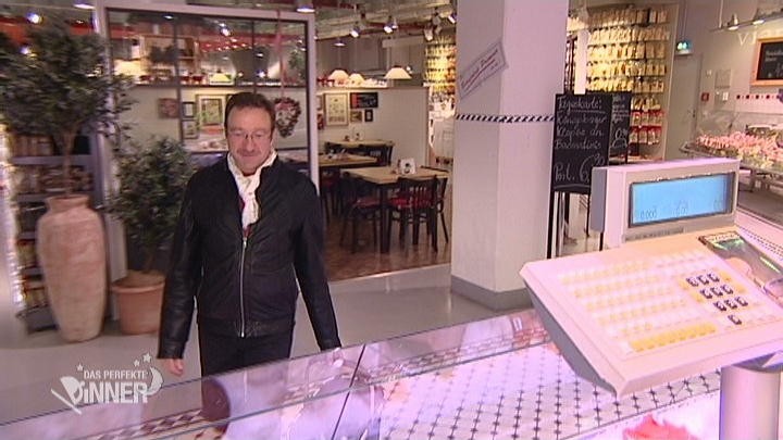 Kocht Frank alle in Grund und Boden? Kocht Frank alle in Grund und Boden?