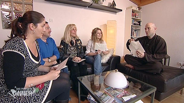 Die Punkte für Ellen Die Punkte für Ellen