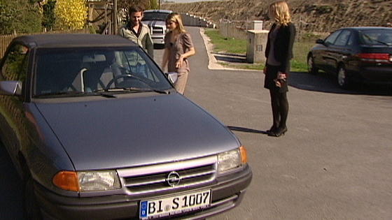 Schrottreifer Opel Astra Cabrio Schrottreifer Opel Astra Cabrio