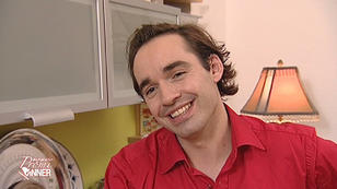 Die Punkte für Daniel Küblböck Die Punkte für Daniel Küblböck