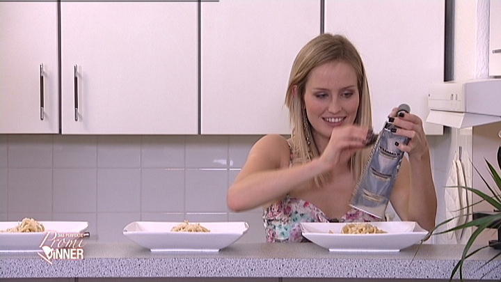 Carolin Rupperts Trüffel-Faux-Pas Carolin Rupperts Trüffel-Faux-Pas