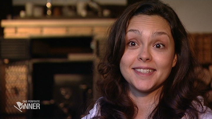 Ines eröffnet die Bielefelder Runde Ines eröffnet die Bielefelder Runde