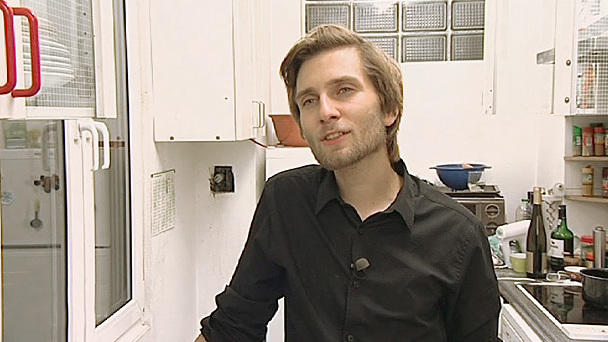 Die Punkte für Hans Die Punkte für Hans
