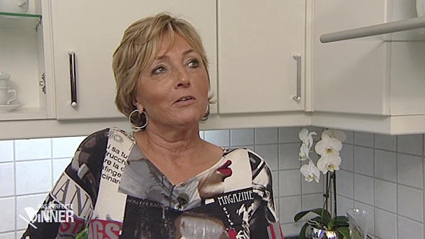 Die Punkte für Henny Die Punkte für Henny